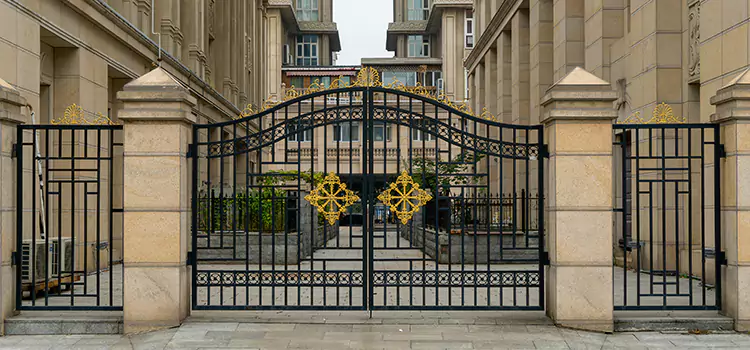 Comprehensive Iron Gate Maintenance Solutions in Delray Beach, FL