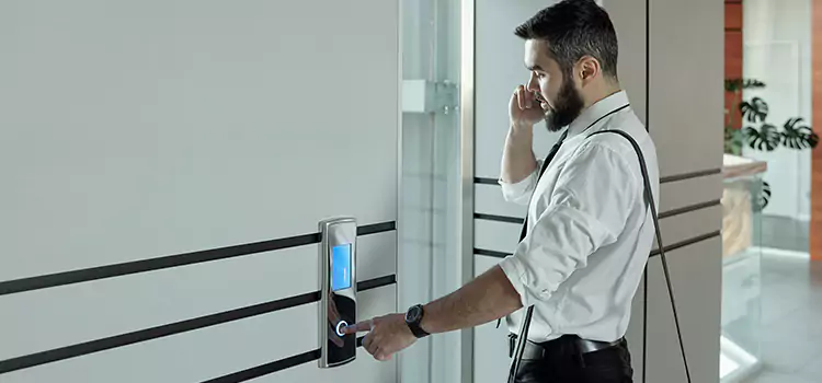 Cloud Based Access Control Delray Beach