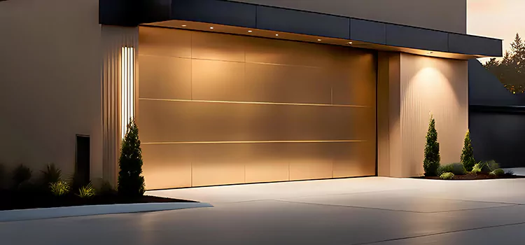Aluminum Garage Door Installation Delray Beach