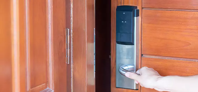 Commercial Keyless Entry Locks Delray Beach
