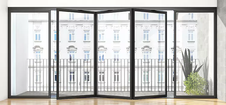Premium Material Balcony Doors Delray Beach