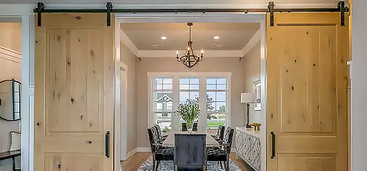 Barn Door Assembly Delray Beach