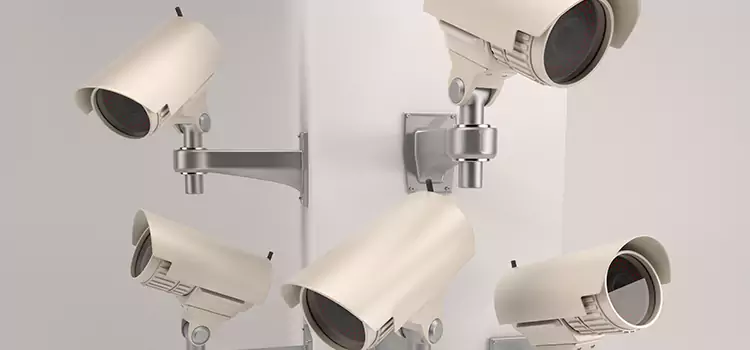 Your Trusted Partner for CCTV Solutions in Delray Beach