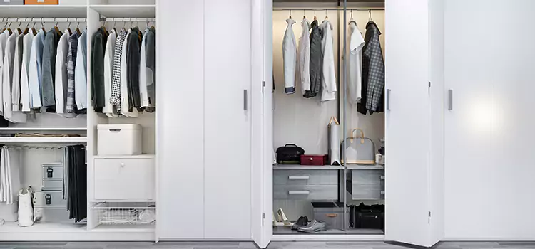 Glass Closet Door Repair Delray Beach