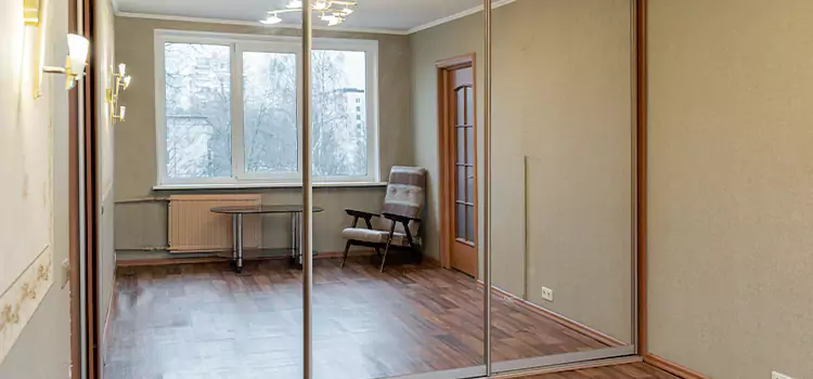 Mirror Closet Door Roller Replacement Delray Beach