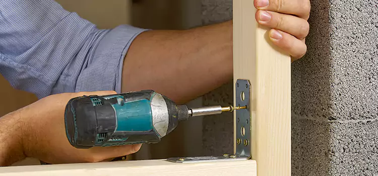 Jimmy Proof Deadbolt Repair Delray Beach