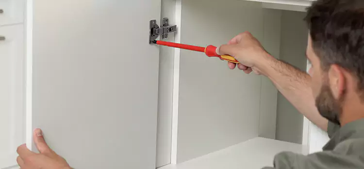 Screen Door Hinge Repair Delray Beach