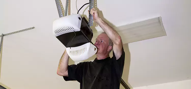 Garage Door Opener Service Delray Beach