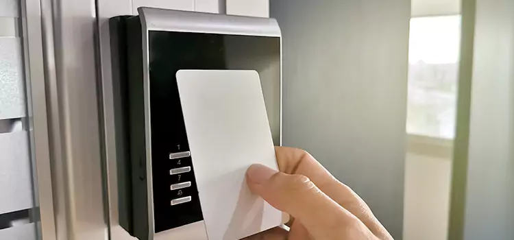 NMS Proximity Switch Door Systems Delray Beach