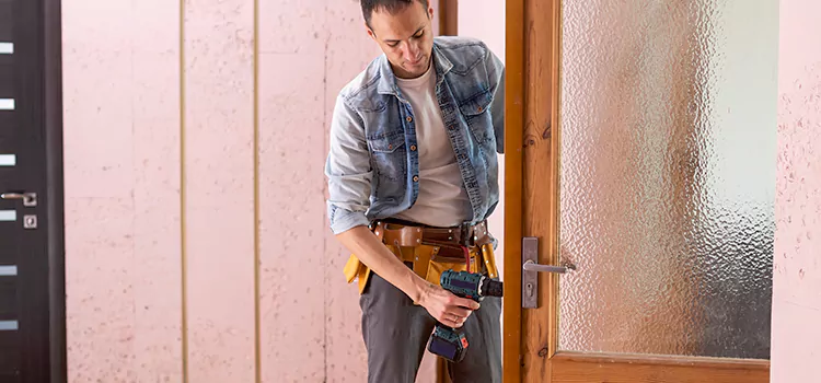 Door Glass Replacement Delray Beach