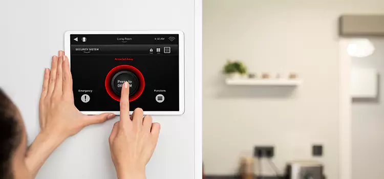 Blink Video Doorbell Installation Delray Beach