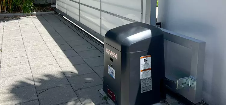 Emergency Electric Gate Repairs Delray Beach