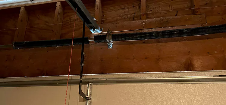 Broken Garage Door Cable Repair in Delray Beach, FL