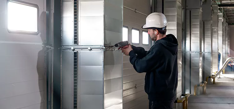 Prompt and Professional Garage Door Service in Delray Beach, Florida