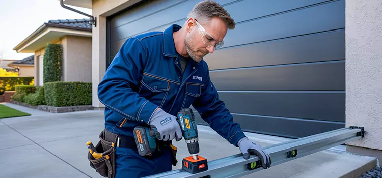Why Choose Us for Garage Door Off Track Services in Delray Beach, Florida?