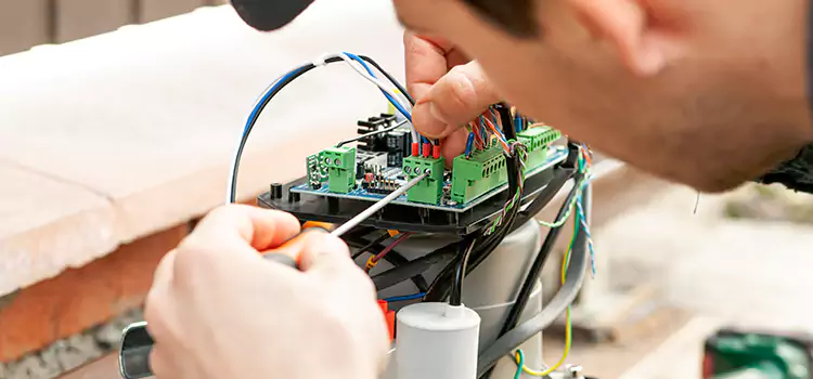 Specialized Brand Gate Motor Repairs Delray Beach