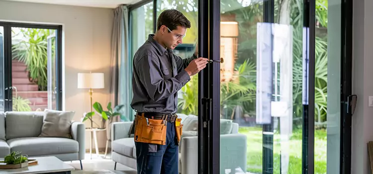 Why Choose Us for Your Glass Door Needs in Delray Beach, FL?