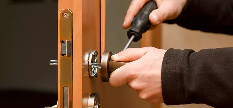 Locked Out of Your House Delray Beach