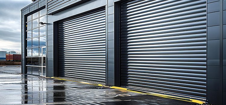Emergency Industrial Garage Door Service Delray Beach