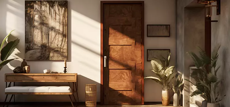 Specialty Interior Doors Delray Beach