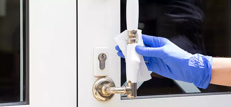 Rekey Lock Cylinder Delray Beach
