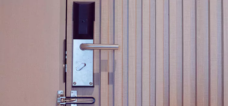 Installing a Maglock Delray Beach