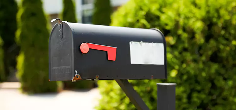 Secure Mailboxes for Packages Delray Beach