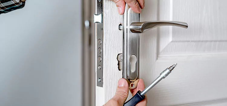New Door Frame Installation Delray Beach