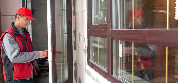 Sliding Door Lock Repair Delray Beach