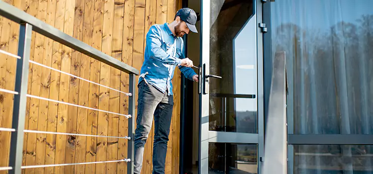 Emergency Patio Door Repair Delray Beach