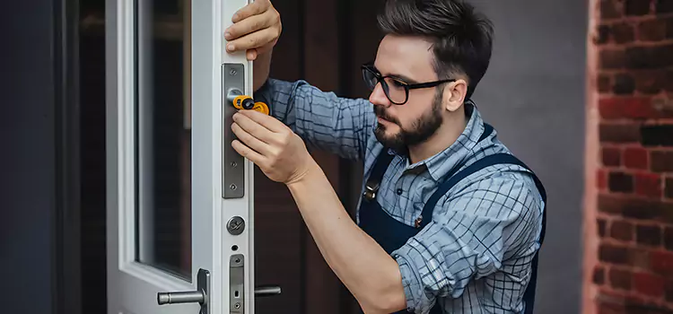 Residential Door Repairs Delray Beach