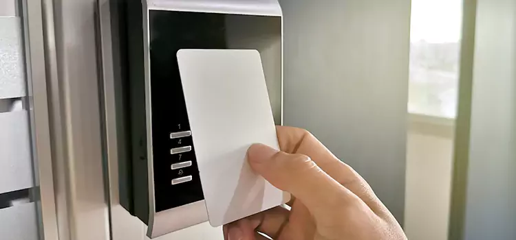 Advanced RFID Technology Integration in Delray Beach, FL