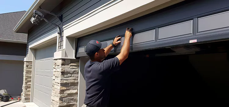 Janus Roll Up Doors Delray Beach