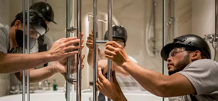 Shower Door Replacement Cost Delray Beach