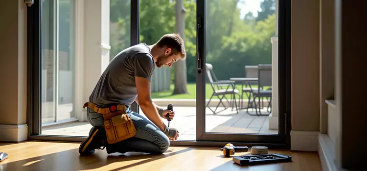 Patio Door Installation Experts in Delray Beach, FL