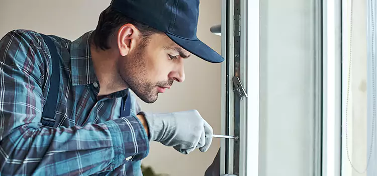 Emergency Response for Latch Issues Delray Beach