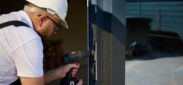 Aluminium Sliding Door Lock Fitting Delray Beach