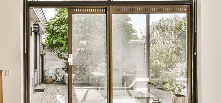 Glass Door Panel Replacement Cost Delray Beach