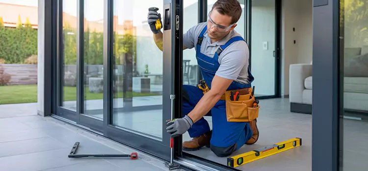 Patio Door Replacement Delray Beach