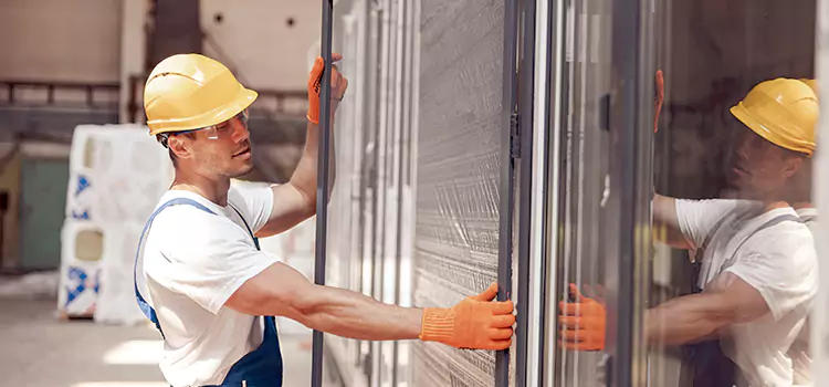Sliding Door Mesh Replacement Delray Beach