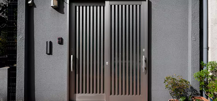 Specialized Steel Door Services in Delray Beach, FL