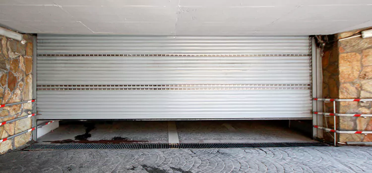 Steel Garage Door Repair Delray Beach